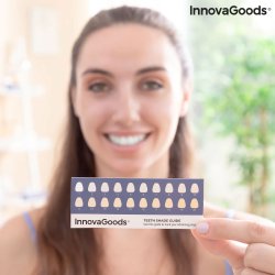 Tandblekningsremsor InnovaGoods Writer Whitening Strips