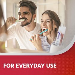 Corsodyl Tandkrm Komplett skydd Extra Fresh 75 ml