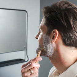 Miljvenlige Barberskrabere Bamboovement