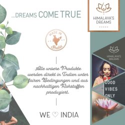 Tungerenser 2 stk. Himalaya's Dreams Kobber Tungeskrabere