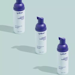 Tandblegning Skum My White Secret Colour Corrector