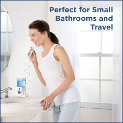 Waterpik Mundskyller Nano WaterFlosser