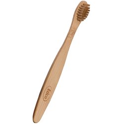 Bambu Barntandborste Etico Kids Easy