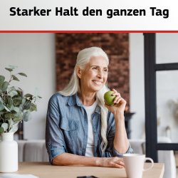 Denture adhesive Blend-a-dent Plus Barriere NEUTRAL 40g