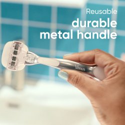 Gillette Venus 9 st. Comfortglide Sensitive Razor Blades