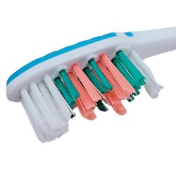 Setablu Tandborste Anti-Plaque Medium