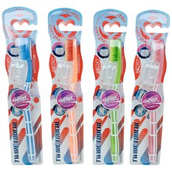 Setablu Tandbrste Twirl Touchl Medium