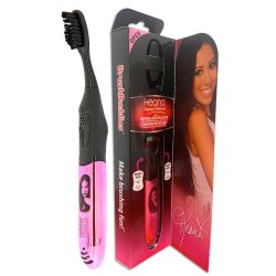 Keana Another & Shooting Sjungande Toothbrush Brush Buddies