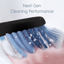 Oral-B CLIC Tandbrste Inkl. Magnetisk Holder