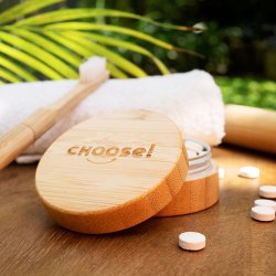 Tandkrmstabletter CHOOSE! Startpaket