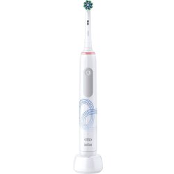 Oral-B Pro 3 3500 Eltandbrste Olympia Special Edition + Rejseetui
