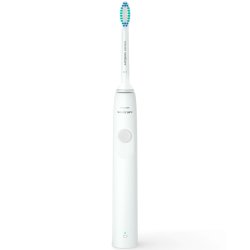 Philips Sonicare 1100 El-tandbrste White/Grey