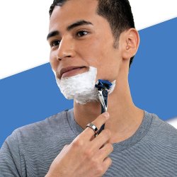 Wilkinson Hydro 5 Barberskraber + 9 Barberblade