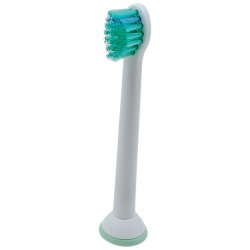 Sm Brstehoveder til Philips SoniCare 4 stk. kompatible