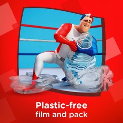 Aquafresh Brnetandbrste Milk Teeth 3-5 r