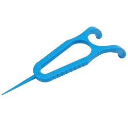 Dentinet Betweeners Cure-dent &amp; fil dentaire 20 pcs