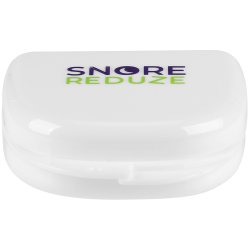 SnoreReduze Dental Guard Bideskinne Reducer skren tnder og snorken