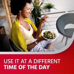 Corsodyl Munvatten Daily Freshmint 500 ml.