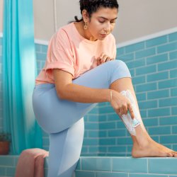 Gillette Venus 3 Sensitive Engangsskrabere 4 stk.