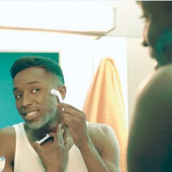 BIC 1 Classic Engangsskrabere Normal Skin 5 stk.