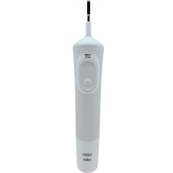 Oral B Easy Clean Vitality 100 White Eltandbrste