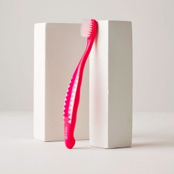 Barntandborste Biologiskt nedbrytbar GRIN Kids Bio