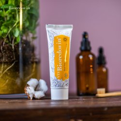 VTX-Bioredoxin Tandpasta Oral Day Care Ginseng 75 ml