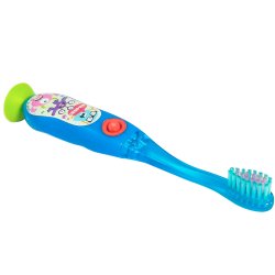 Flash Barntandborste MONSTERS 60 Second timer