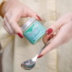Oil Pulling Mundskyl ZEROLLA Eco Natural Double Mint 60 ml