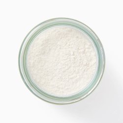 Naturlig tannkrem pulver ZEROLLA Eco Natural Double Mint 60 ml