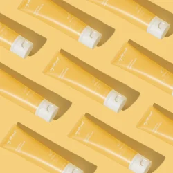 Xylitol Tandpasta MY WHITE SECRET Banana 60g