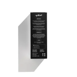 Whitening Mundskyl MY WHITE SECRET Xylitol Charcoal 250 ml