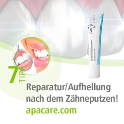 ApaCare Hydroxyapatite Repair Tooth Repair Gel 30 ml