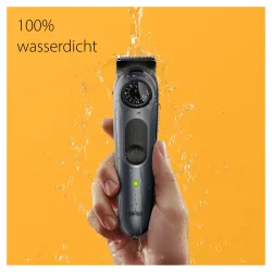 Braun Series 5 BT5441 Barttrimmer mit 40 L�ngeneinstellungen