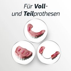 Proteselim BLEND-A-DENT Plus Unbeatable Bite Force Best Hold 40g