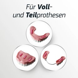 Proteslim BLEND-A-DENT Complete Neutral Stor tube 70g