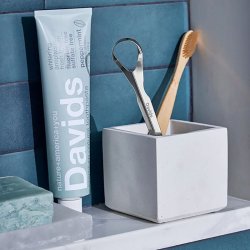 Tungeskraper Davids Professional