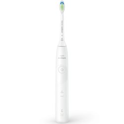 Philips Sonicare 5500 DUO El-tandbrster inkl. Rejseetuier