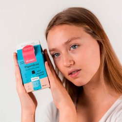 PAPERDENT Munnvann Freshness Vegan 500 ml