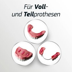 Proteselim BLEND-A-DENT Complete Original 47g