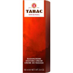 Barbercreme TABAC Original Shaving Cream 100ml