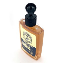 Men's Master Grooming Tonic fr hr och skgg Nettle och Rosemary 120ml