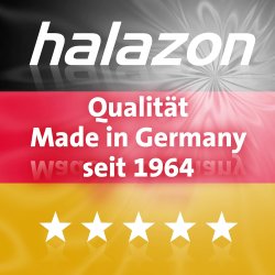 Whitening Tandpasta til daglig brug HALAZON White 75 ml