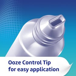 Proteselim POLIGRIP Ultra Strong Hold, Seal &amp; Comfort Mild Mint 40g