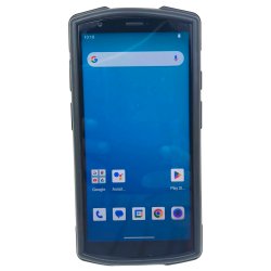 Cover med Hndstrap til PDA Scanner Hndterminal