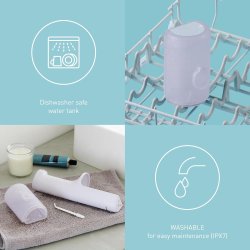 PANASONIC Munnskyller Series 300 EW-DJ26