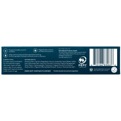 Nano-Hydroxyapatit Zahnpasta GRIN Pro Enamel Care Xylitol 113g