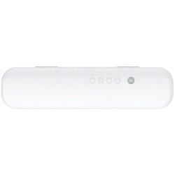 Resefodral med integrerad laddning fr Ordo Sonic+ El-tandborste