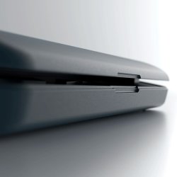 ORDO Sonic+ Elektrisk tandborste + Laddningsetui Charcoal Grey