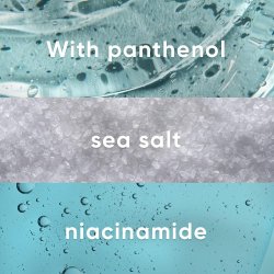 GILLETTE Venus Olay Pre-Shave Exfoliant Scrub Sea Salt 200 ml